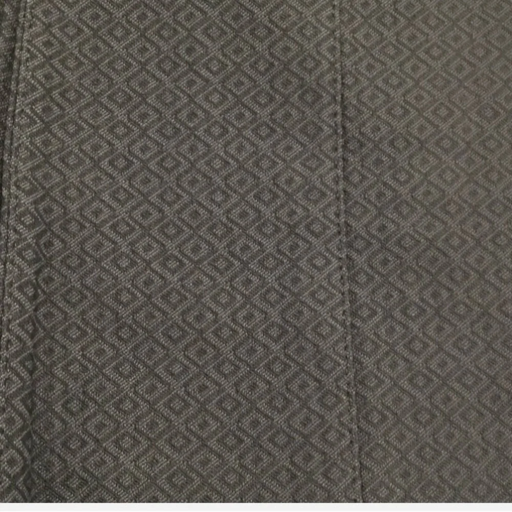 ⭐️ Firm Price ⭐️ Mario Serrani Green patterned Pants - Picture 7 of 7
